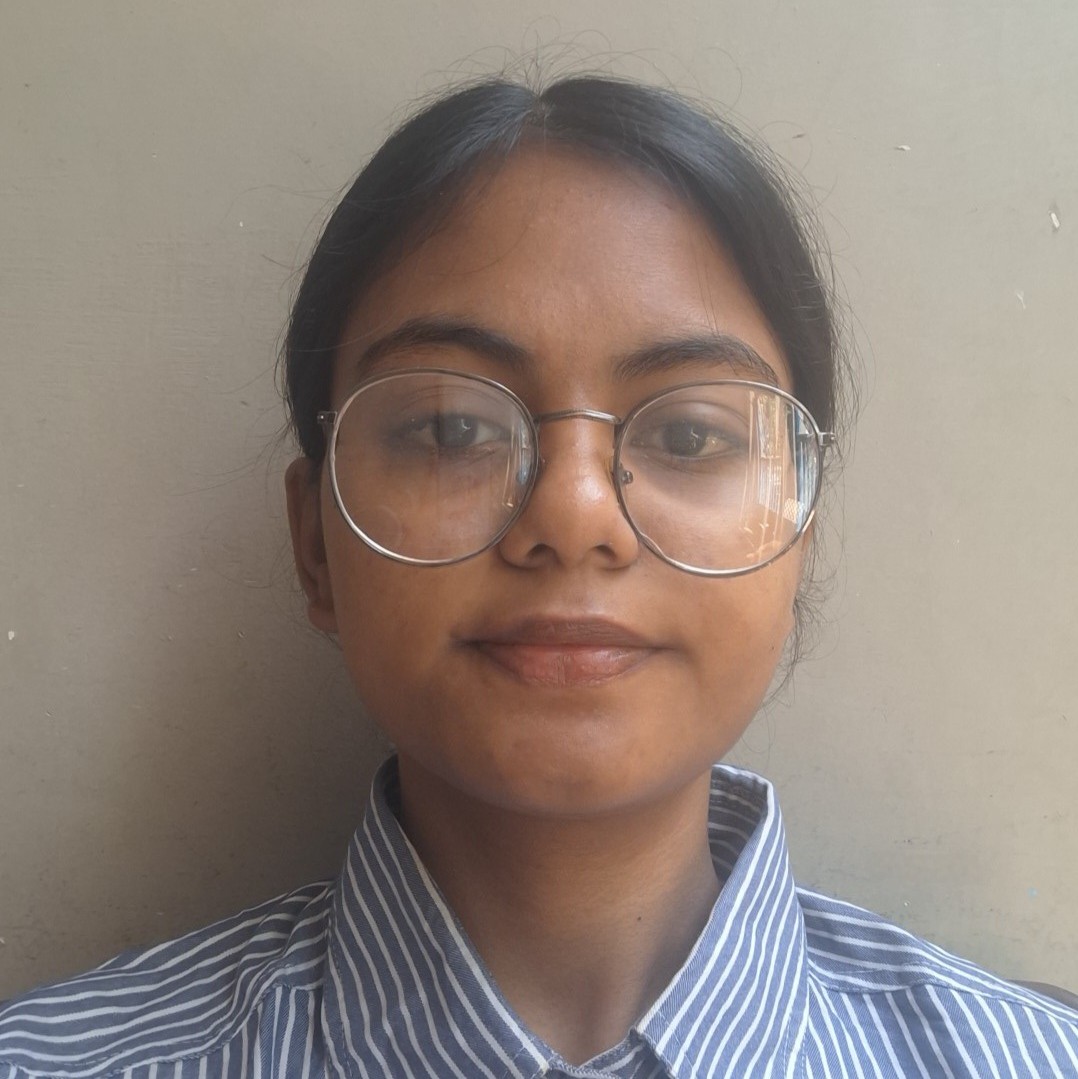 Ashi Verma